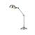 Portland Skrivbordslampa Krom 67cm från Markslöjd