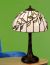 Björk Tiffany 25m Bordslampa från Nostalgia