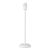 Basic Lampfot Vit 40cm E14 från Oriva