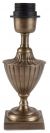 Pollino Antik 24Cm Lampfot från Pr Home