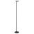 Barone Uplight Svart/Mässing 183cm från Texa Design
