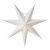 Vintergatan Julstjärna 44cm Vit från Watt&Veke