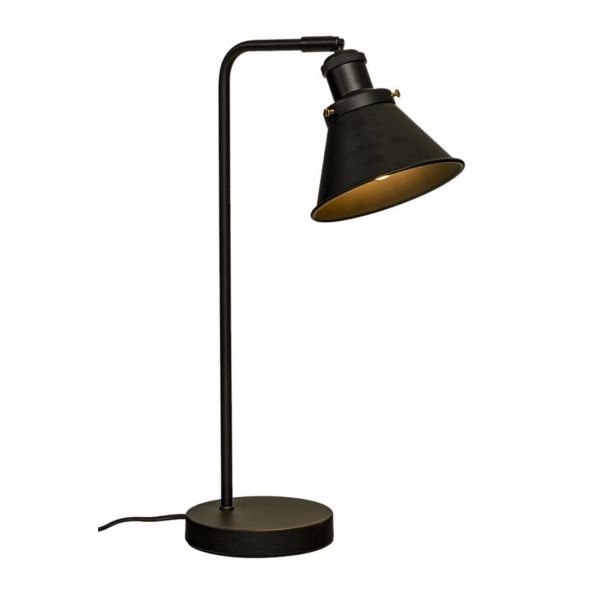 Paris Bordslampa Svart 50,5cm