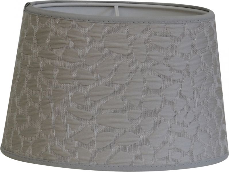Cobbler Lampskärm Natur Akryl B20H13cm