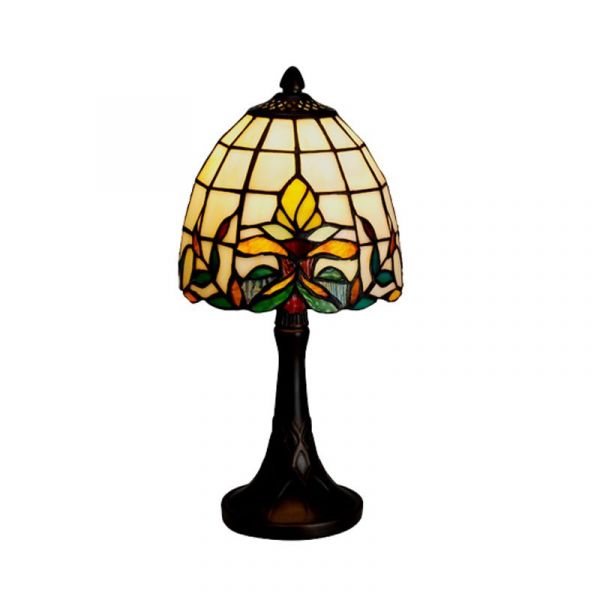 Lilja Tiffany 15cm Bordslampa