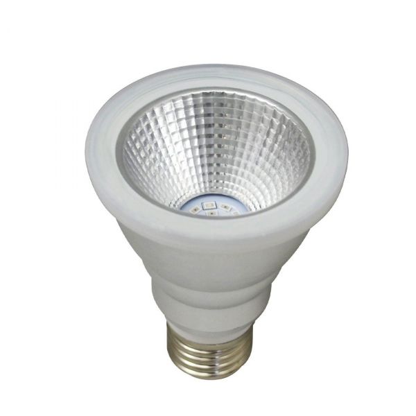 Grow Växtlampa LED 6W E27 IP65 PAR 20