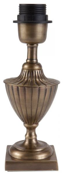 Pollino Antik 24Cm Lampfot
