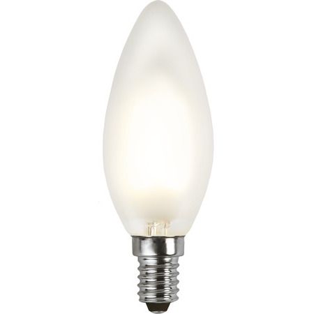 Kron E14 1,5W Frosted Led
