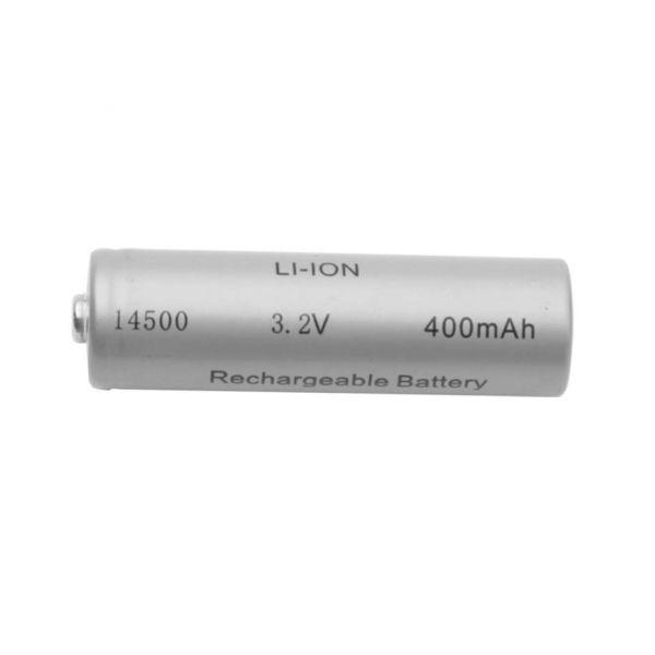 Laddbart Batteri AA 3,2V 400mAh LI-ION