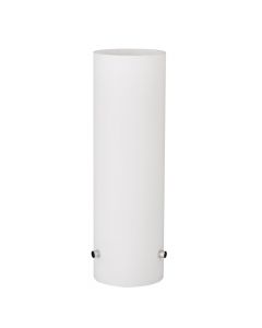 Bordslampa Tub Opal 32cm