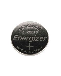 Batteri Energizer Lithium CR2032 från Gelia