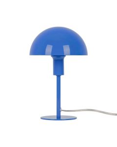 Ellen Mini Bordslampa Blå från Nordlux