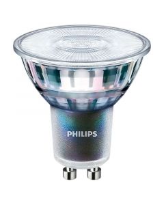 Gu10 36° 3,9W Expertcolor Dimbar Led från Philips Lighting