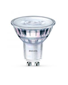 Gu10 36° 3,8W (50W) Warmglow 2200-2700K Dimbar Led från Philips Lighting
