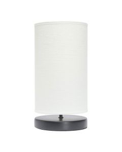 Base bordslampa Offwhite 30cm från Pr Home