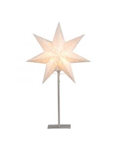 Sensy Mini Stjärna På Fot 55cm från Star Trading