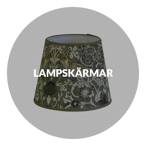 Lampskärmar | Hallbergs of Sweden