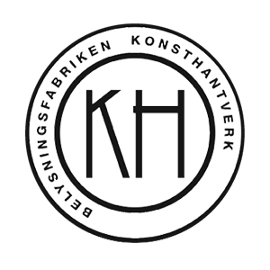 Konsthantverk logo