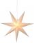 Sensy Pappstjärna 70cm från Star Trading