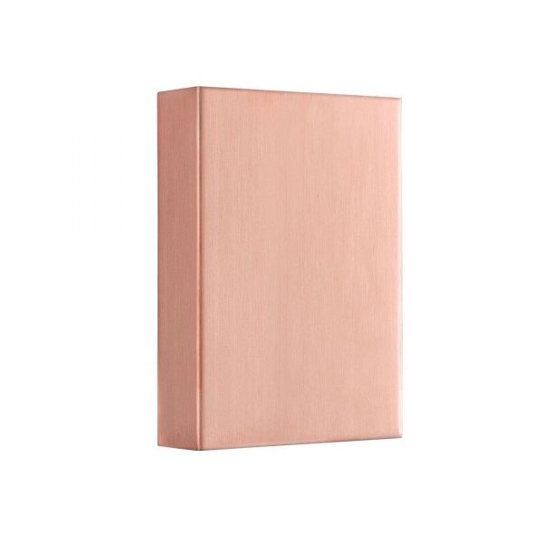 Fold | Wall | Copper
