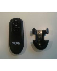 Fläktkontroll Takfläkt från Texa Design