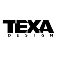 Texa Design Takfläktar