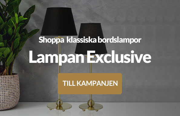 Lampan Exclusive